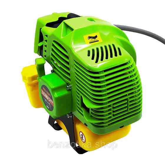 Коса бензинова Procraft T4200/S Pro Киев