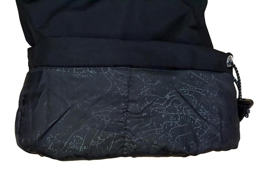 Женские зимние брюки AZIMUTH,р.S. Киев - изображение 3