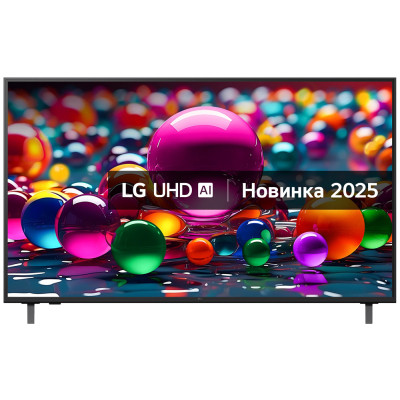 Телевизор LG 55UA75006LA Винница - изображение 1