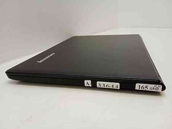 Ноутбук Lenovo IdeaPad 100-14IBY 80MH Celeron N2940\2\0\ АКБ+ (товар вживаний) Луцьк