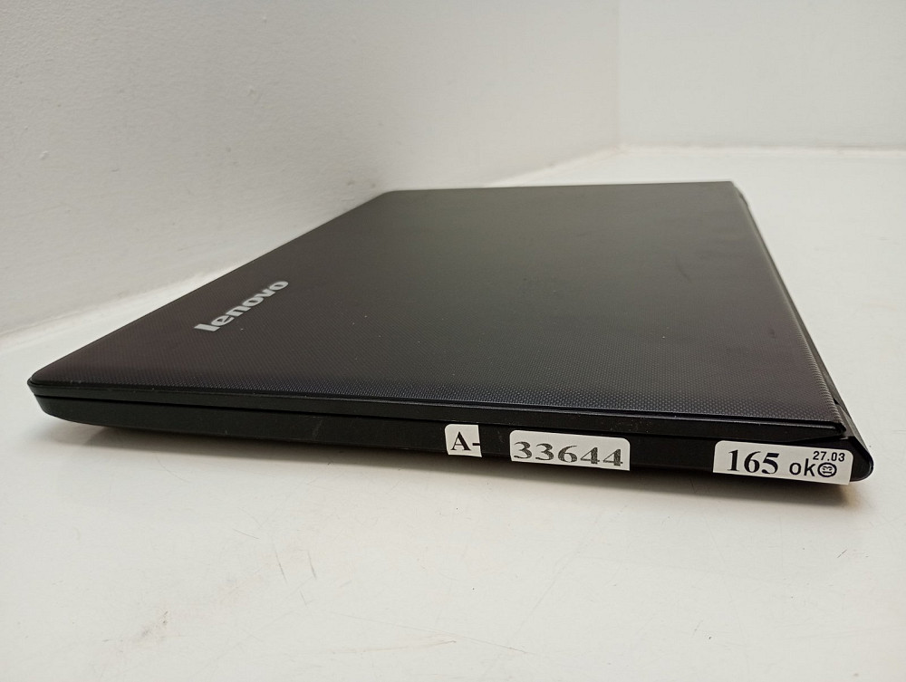Ноутбук Lenovo IdeaPad 100-14IBY 80MH Celeron N2940\2\0\ АКБ+ (товар вживаний) Луцьк - фото 5