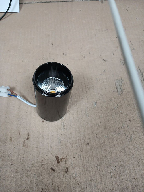 SIRIUS Світильник точковий Sirius PLB+PLB Коломия - фото 11