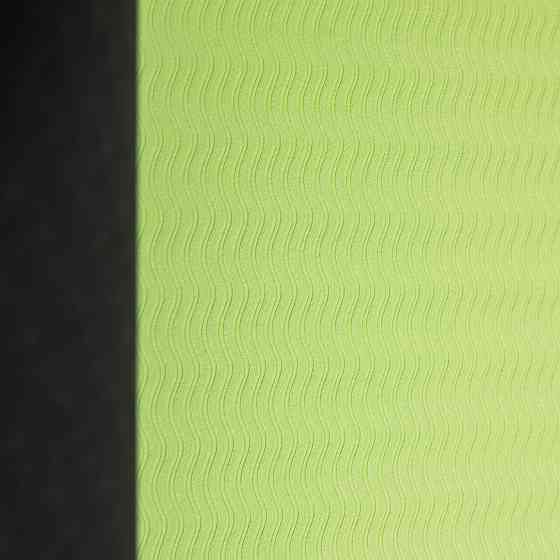 Yiwu Килимок для йоги нековзкий 173×58 см Зелений HP-42-10GR Коломыя