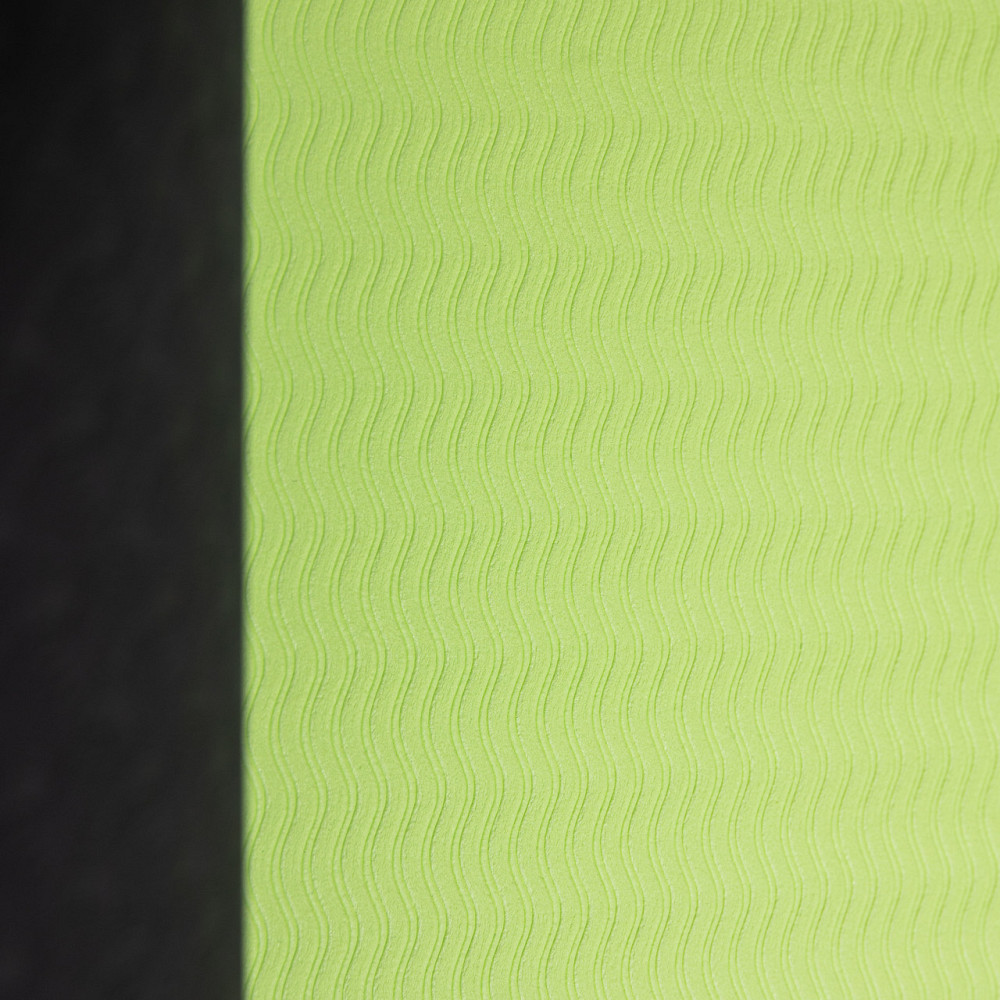 Yiwu Килимок для йоги нековзкий 173×58 см Зелений HP-42-10GR Коломыя - изображение 2