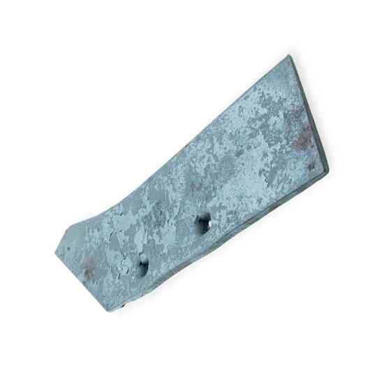 Лемех 2-25 (підходить тільки для плуга Bomet) Bomet ПЛН Мукачево