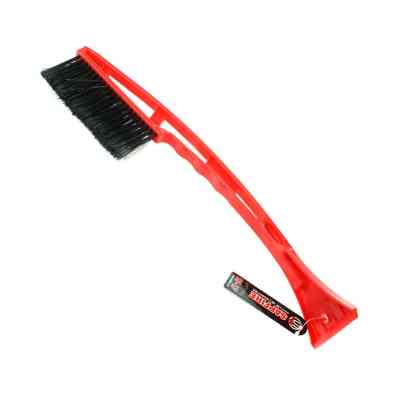 Щетка со скребком SAPFIRE SF-17 (400199) Вінниця