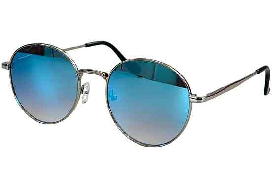 Окуляри для зору з діоптріями Ralf дзеркальні -1.75 Луцьк