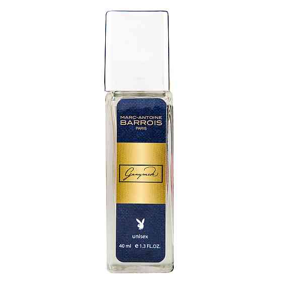 Marc-Antoine Barrois Ganymede Pheromone Parfum унисекс 40 мл Коломыя