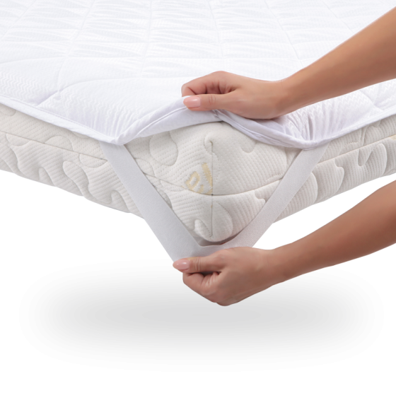 Наматрацник Freedom - 140х190 Київ