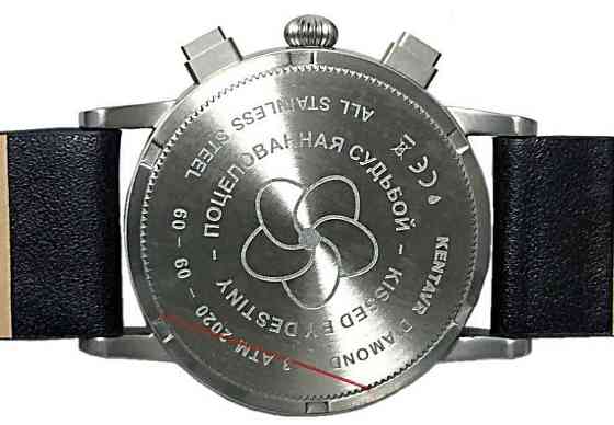 Годинник наручний ЖЕНСКИЙ елітний із діамантом, механізм MIYOTA/CITIEZEN Київ