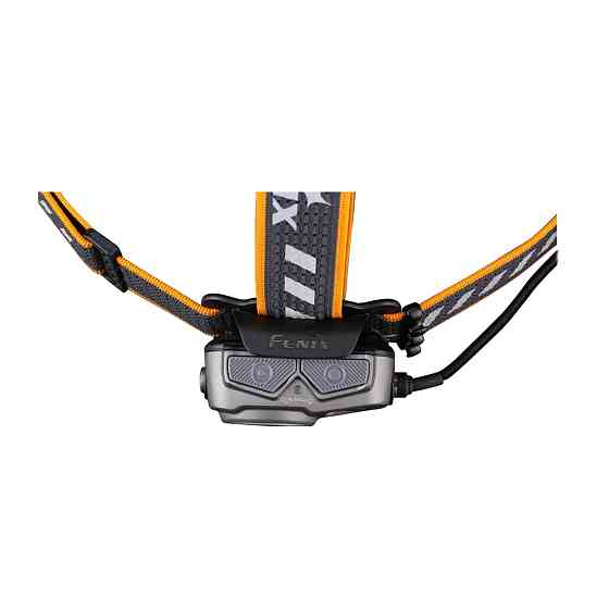 Ліхтар налобний Fenix HP25R V2.0 Київ