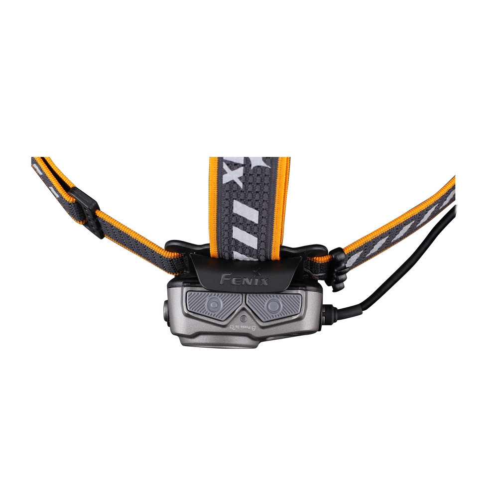 Фонарь налобный Fenix HP25R V2.0 Киев - изображение 2