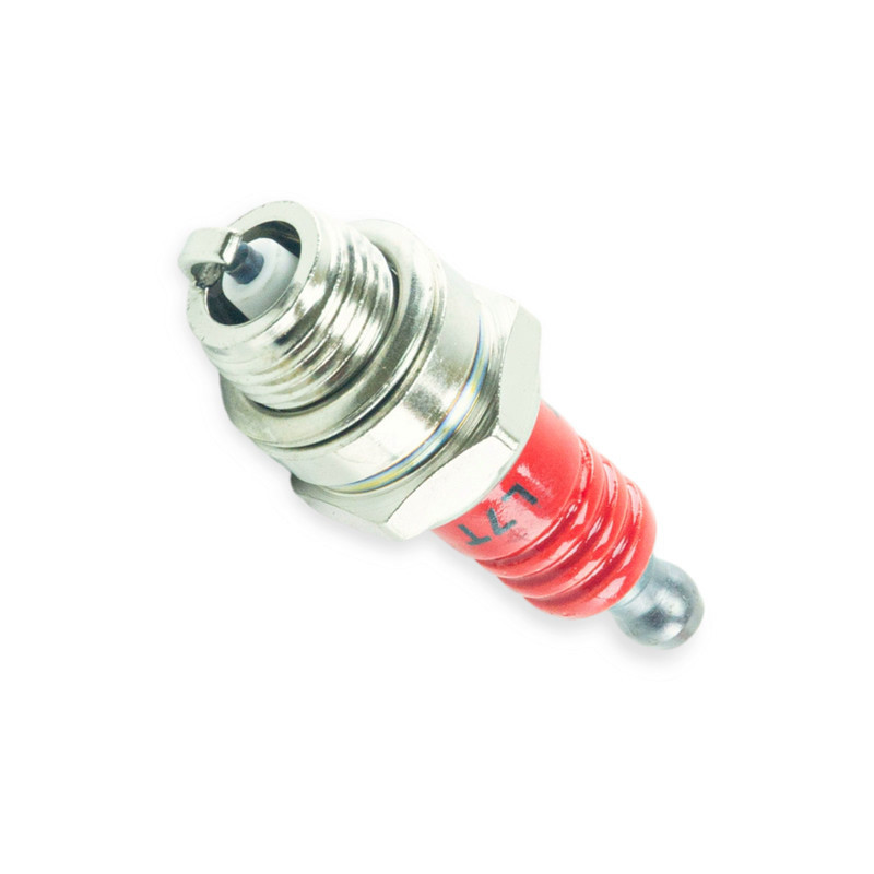 Свічка L6TC для бензопили AKME Professional червона 2т Мукачево - фото 1