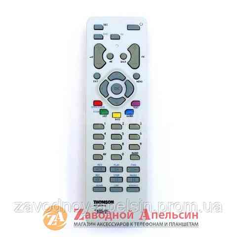 Пульт ТБ TV THOMSON RCT-311 RCT-111 Одеса