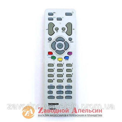 Пульт ТБ TV THOMSON RCT-311 RCT-111 Одеса - фото 1