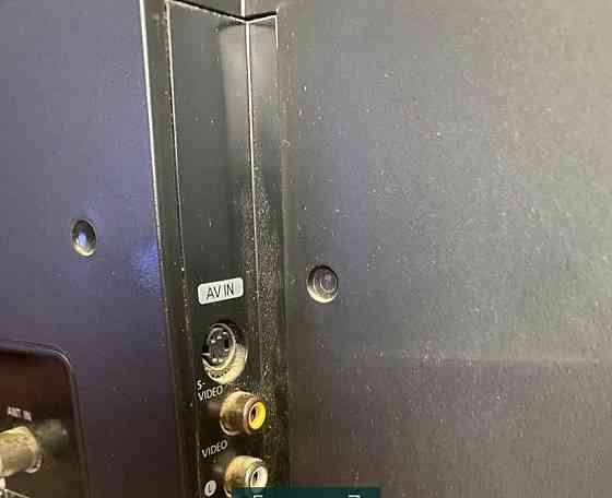 Телевізор Samsung LE40S81B 101.6 см. Харків