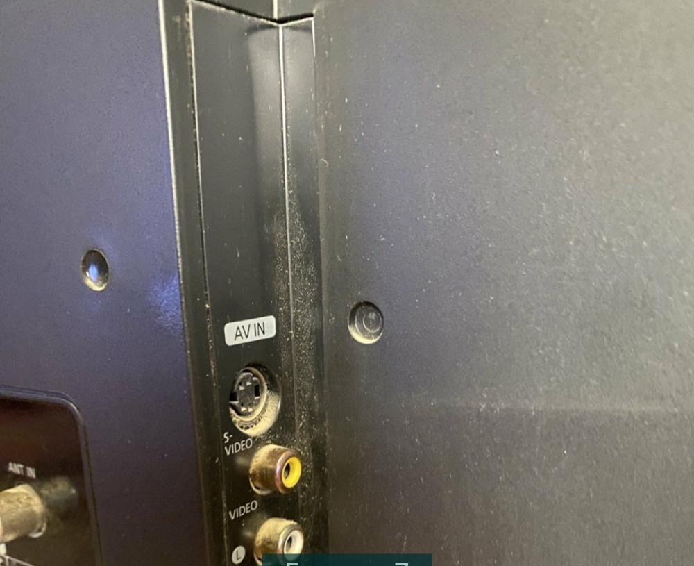 Телевізор Samsung LE40S81B 101.6 см. Харків - фото 3