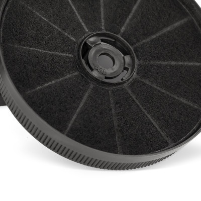 Угольный фильтр для вытяжки Pyramida PFC1302 Винница - изображение 2