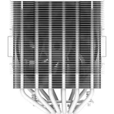 Кулер до процесора Gamemax Twin 600 White Вінниця