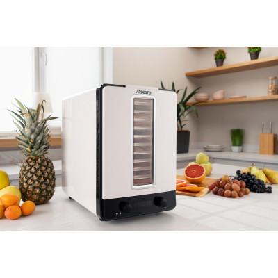 Сушка для овощей и фруктов Ardesto FDB-1138 Винница - изображение 10