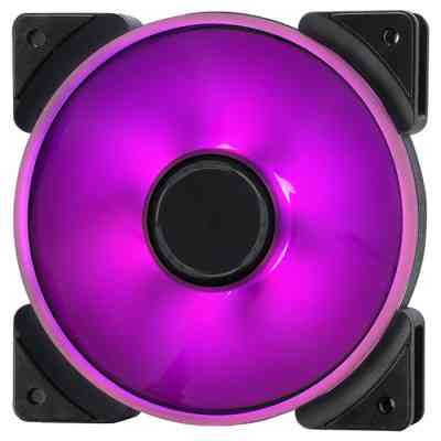 Кулер до корпусу Fractal Design FD-FAN-PRI-AL12 Вінниця