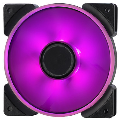 Кулер до корпусу Fractal Design FD-FAN-PRI-AL12 Вінниця - фото 3