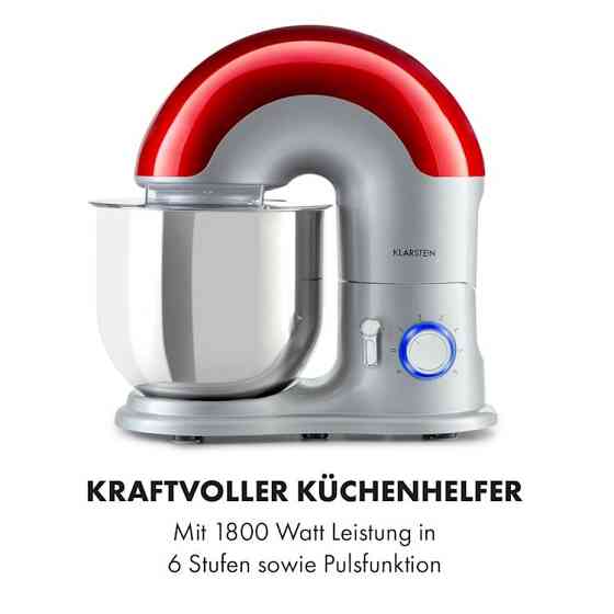 Кухонний комбайн Delfino Klarstein Німеччина Рівне