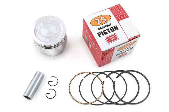 Поршень мотоблок 177F (9Hp) .S (Ø77,00 р-18mm) Мукачево