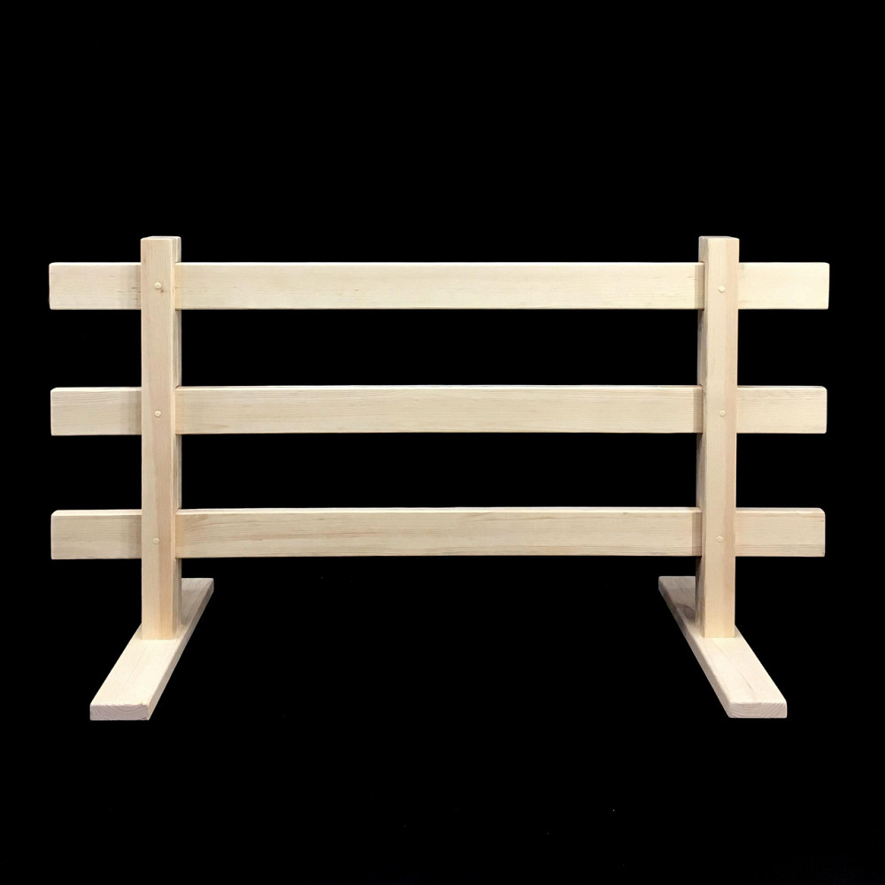 Переносний парканчик "Тренч" бланже Миколаїв - фото 2