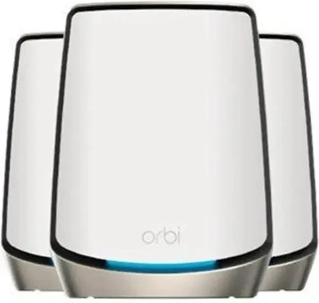 Маршрутизатор  Netgear RBK863S100EUS Київ - фото 1