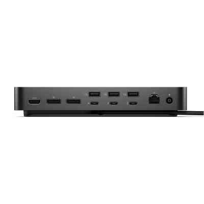 Порт-репликатор Dell Pro Thunderbolt 5 Smart Dock - SD25TB5 (210-BRFN) Винница