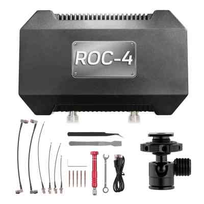 Підсилювач сигналу для дрона Acasom ROC-4 2.4G/5.8G (10Вт) (ROC-4) Вінниця