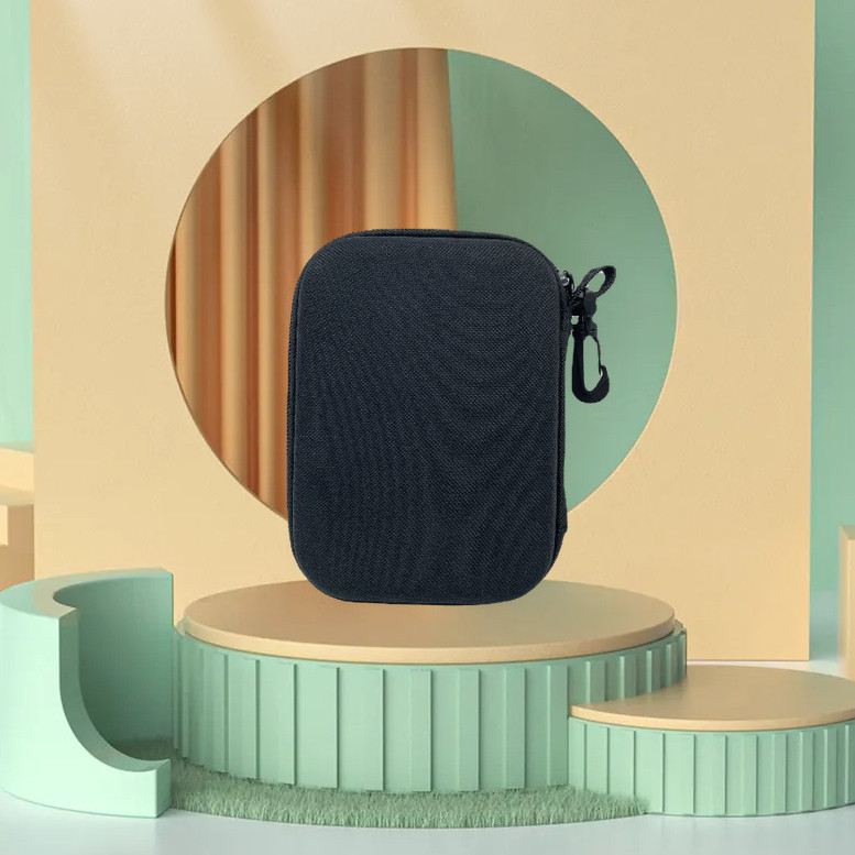 Чохол для блешень та балансирів кейс для снастей органайзер блешень сумка для мормишок футляр для снастей рибальський чохол Київ - фото 2