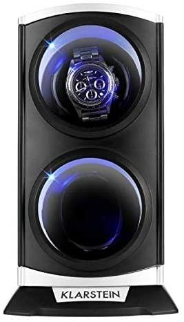 Ротомат для автопідзаводу годинника Klarstein St Gallen Premium Німеччина Рівне - фото 5