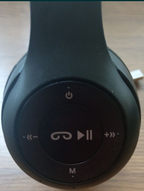 Наушники Беспроводные Новые! Киев - изображение 1