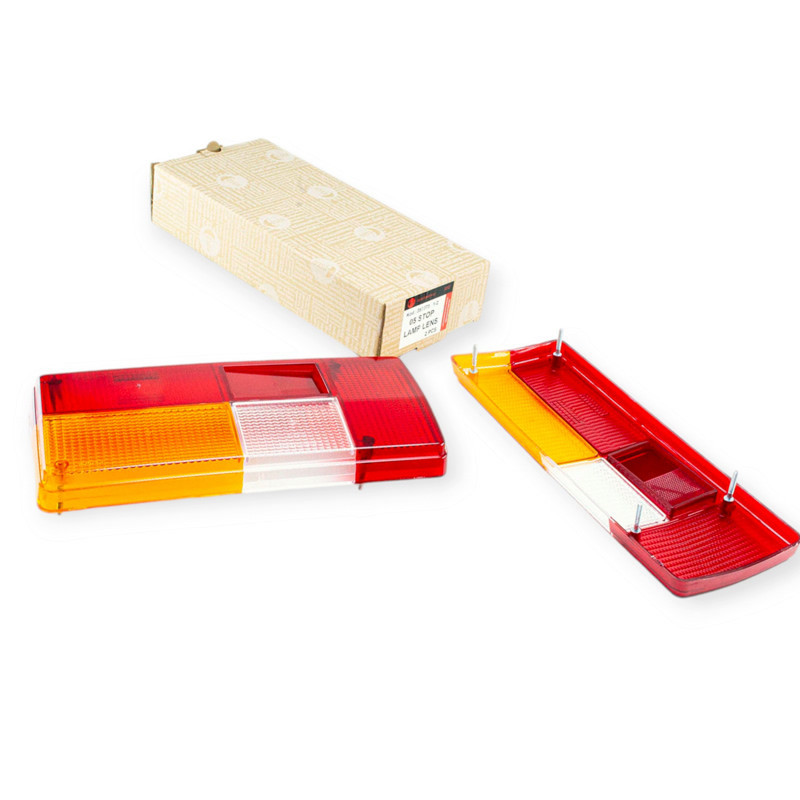 Скло 2105 заднє праве, ліве (к-кт 2 шт) ліхтаря Мукачево - фото 1