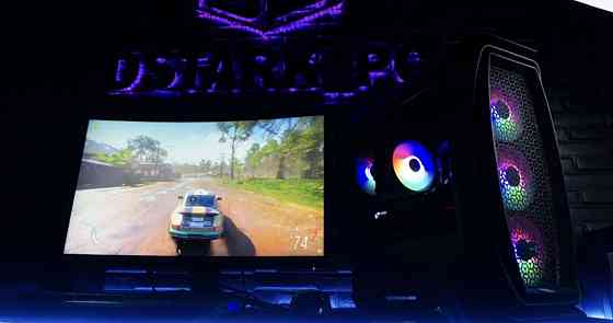 Не дорогой игровой компьютер Киев