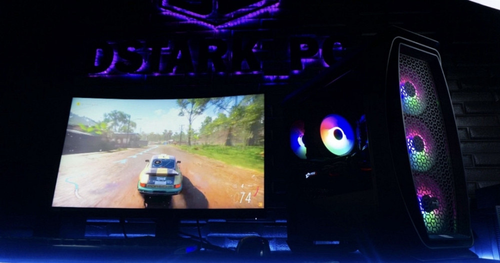 Не дорогой игровой компьютер Киев - изображение 1