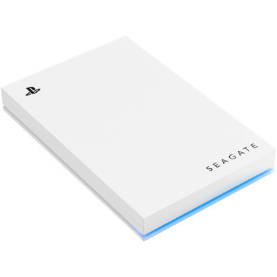 Зовнішній жорсткий диск 2.5&quot; 2TB Game Drive for PlayStation 5 Seagate (STLV2000201) Вінниця - фото 12