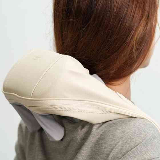 Масажер для шиї XO FG08 Чернівці