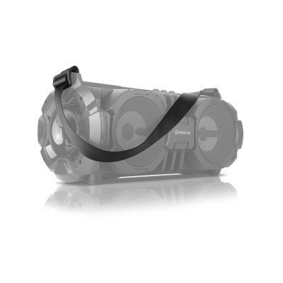 Акустическая система REAL-EL X-737 Black Винница - изображение 7