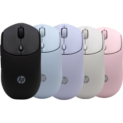 Мышка HP 400 Quiet Wireless/Bluetooth Purple (AZ7B7AA) Винница - изображение 5