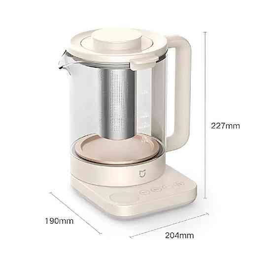 Чайник Xiaomi Mi Family Многофункциональный S2 Киев