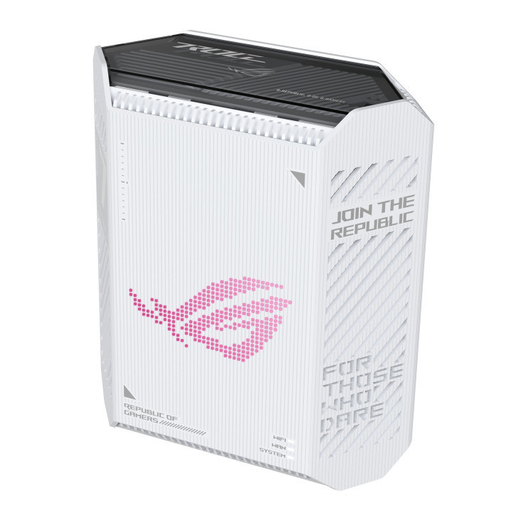 Бездротовий маршрутизатор Asus ROG STRIX GS-BE7200 (90IG0AC0-MO9C00) ( 18637 ) Харків - фото 3