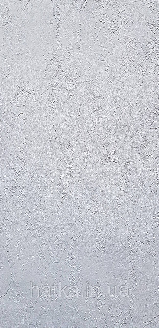 Шпалери вінілові на флізеліні Grandeco Anita1,06х10 під венеціанську штукатурку білі Київ - фото 2
