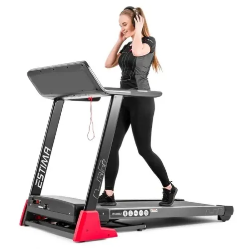 Бігова доріжка Hop-Sport 3200 Київ