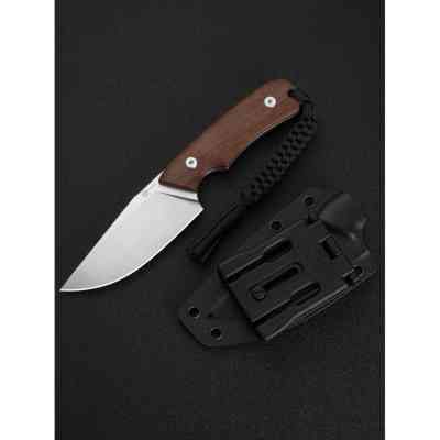 Ніж Civivi Gander, Satin, деревина Guibourtia (C24058B-3) Вінниця