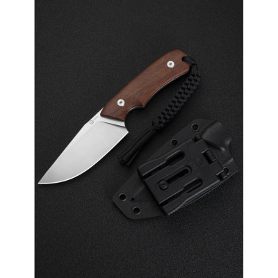 Ніж Civivi Gander, Satin, деревина Guibourtia (C24058B-3) Вінниця - фото 5