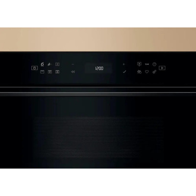 Микроволновая печь Whirlpool WMD7O4TB Винница - изображение 4