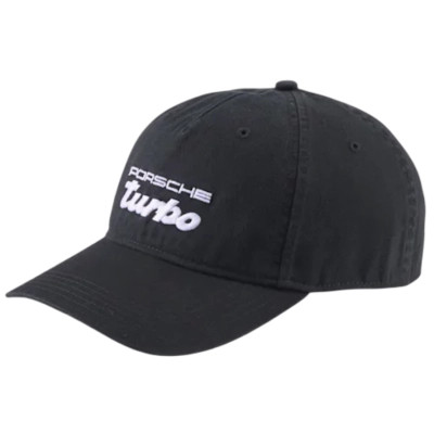 Кепка Puma Porsche Legacy BB Cap 024010-01 чорний OSFA (4065451272280) Вінниця - фото 1